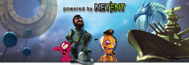 Net Entertainment - Kasyno gry Net Entertainment-Kasyno gry
