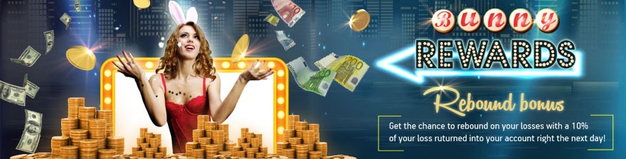 Rebound Bonus Rebound Bonus