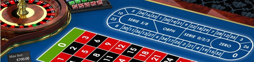 Fair Roulette Pro HD - TABLE Game