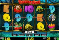 Banana King HD Banana King HD