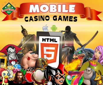 mobile games