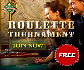 Roulette Tournament